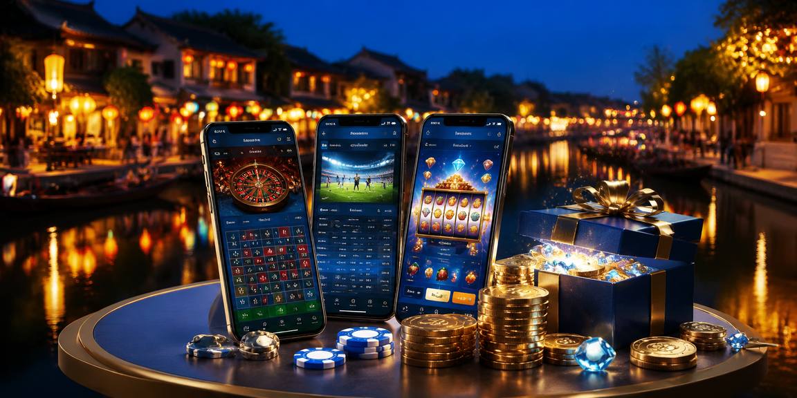 13 bet Thể thao